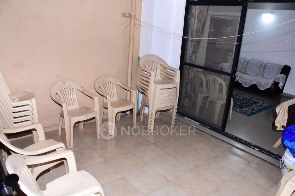 3 BHK Flat In Solacia for Rent  In Wagholi