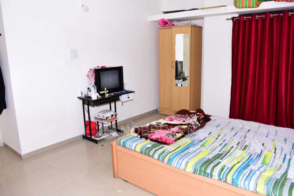 3 BHK Flat In Solacia for Rent  In Wagholi