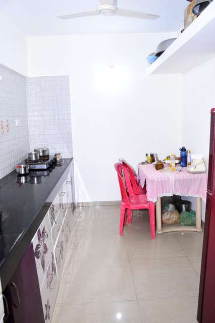 3 BHK Flat In Solacia for Rent  In Wagholi