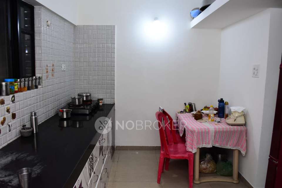 3 BHK Flat In Solacia for Rent  In Wagholi