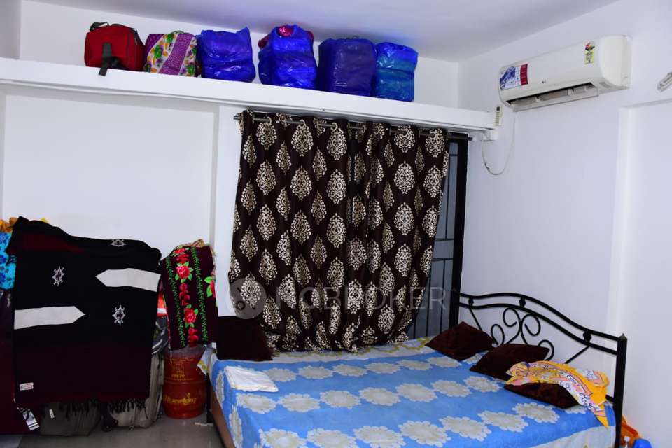 3 BHK Flat In Solacia for Rent  In Wagholi