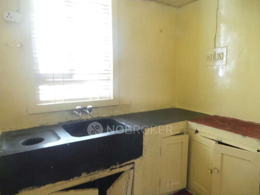 1 BHK House for Rent  In Rajajinagar Metro Station