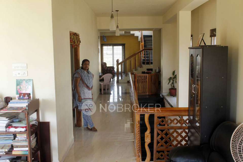 4+ BHK House For Sale  In Injambakkam