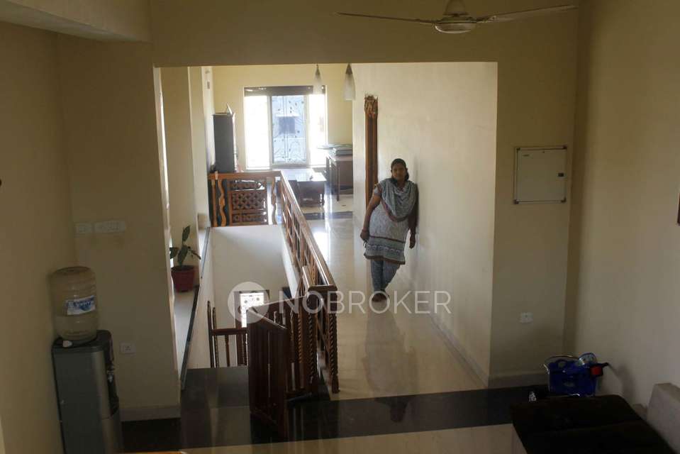 4+ BHK House For Sale  In Injambakkam