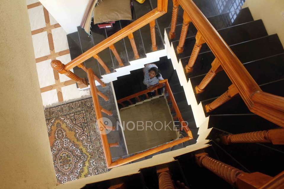 4+ BHK House For Sale  In Injambakkam