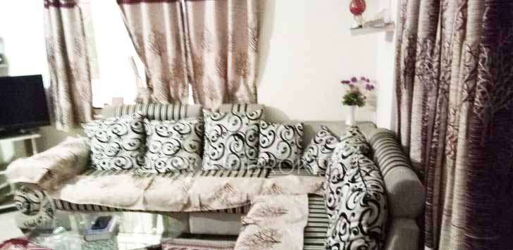 2 BHK Flat In Sv Residency for Rent  In Electronic City