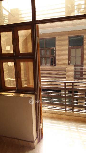 1 BHK Flat In Sb for Rent  In Palam Vihar