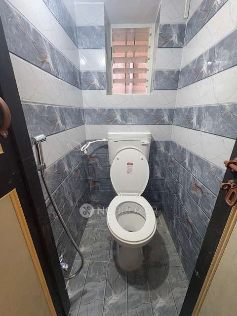 1 RK House for Rent  In Mhatre Bridge