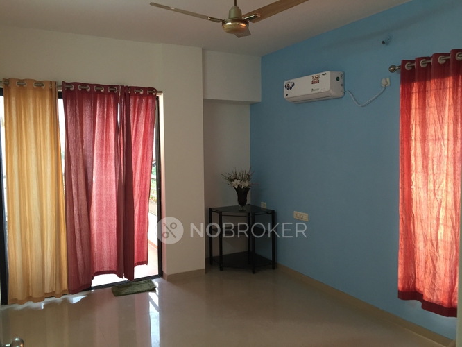 Daisy Residency Baner Rent WITHOUT BROKERAGE Semifurnished 3 BHK