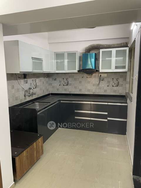 2 BHK Flat In Sai Arcade for Rent  In Bhujbal Vasti,wakad