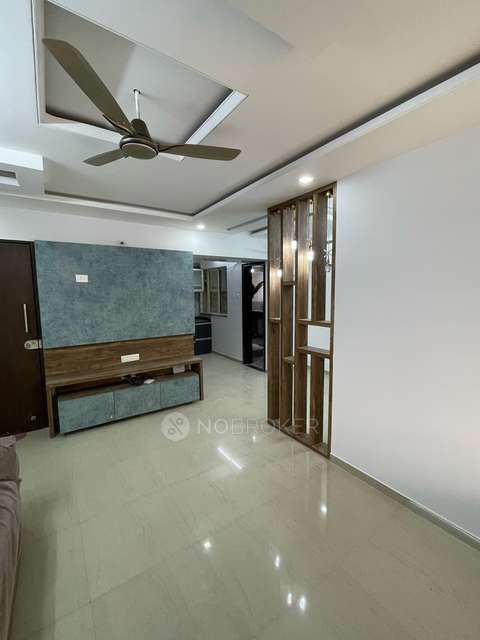 2 BHK Flat In Sai Arcade for Rent  In Bhujbal Vasti,wakad