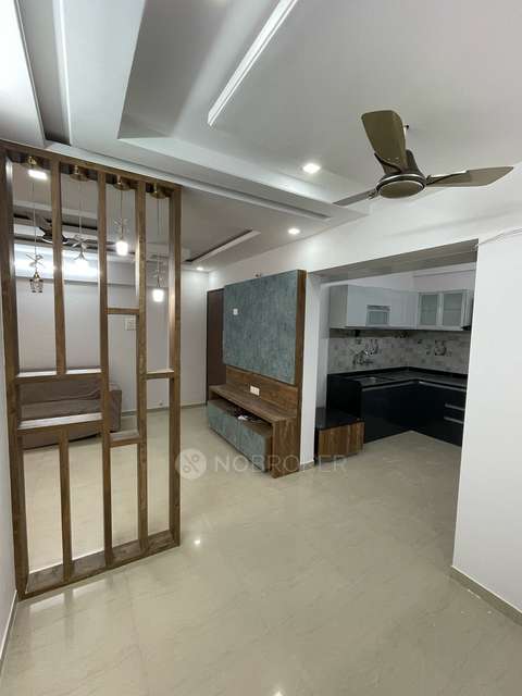 2 BHK Flat In Sai Arcade for Rent  In Bhujbal Vasti,wakad