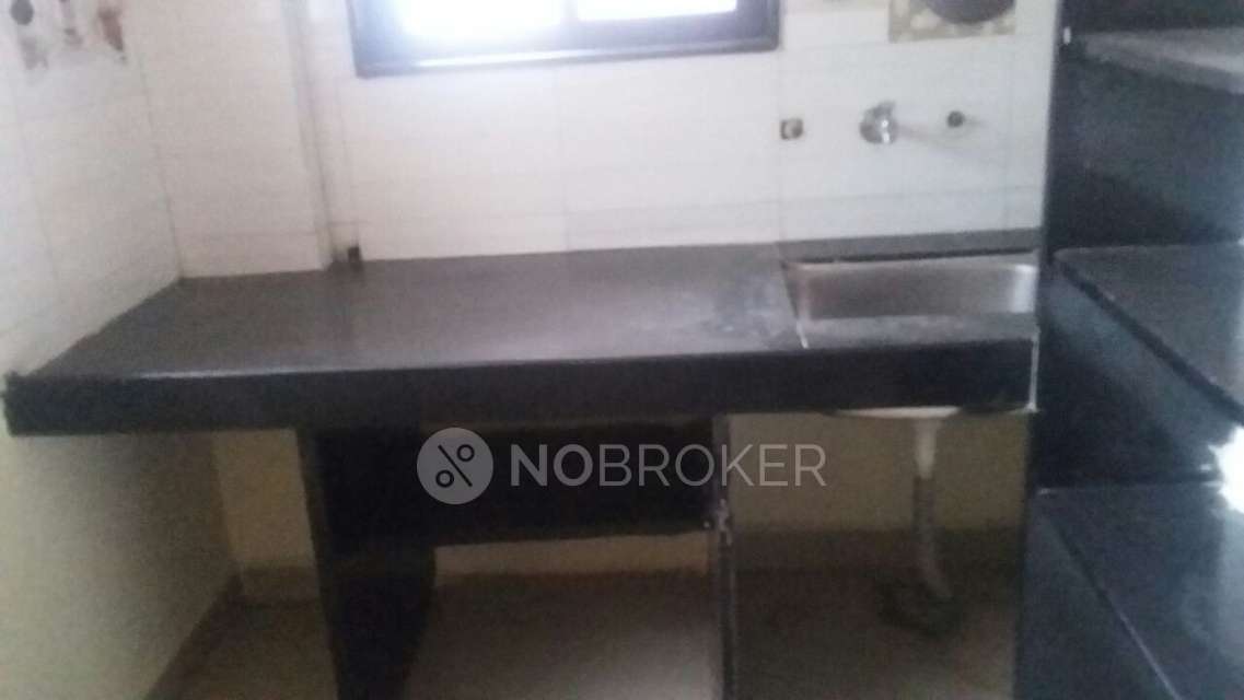 1 BHK Flat for Rent  In Manjri Bk