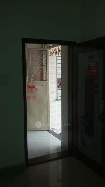 1 BHK Flat for Rent  In Manjri Bk