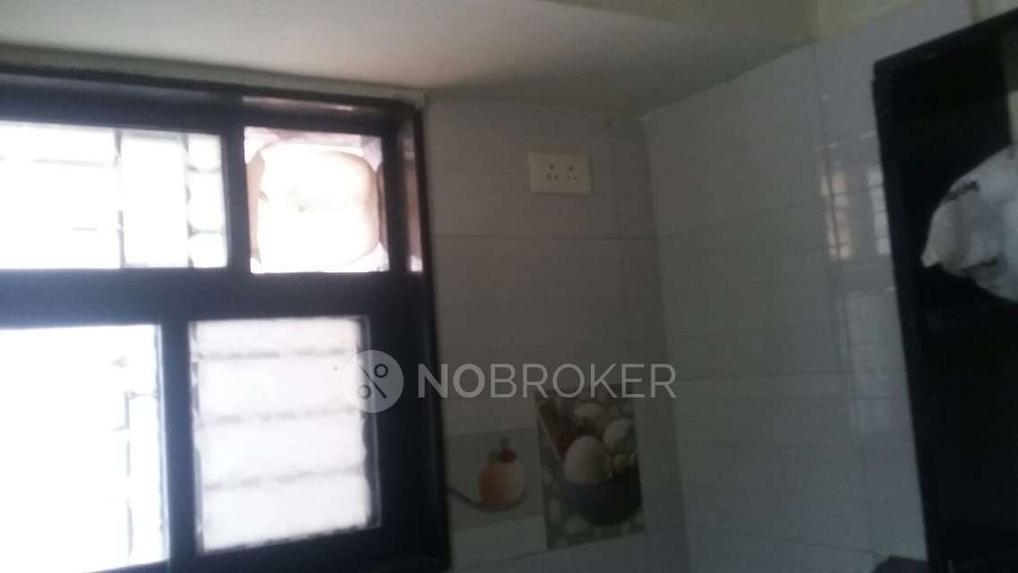 1 BHK Flat for Rent  In Manjri Bk