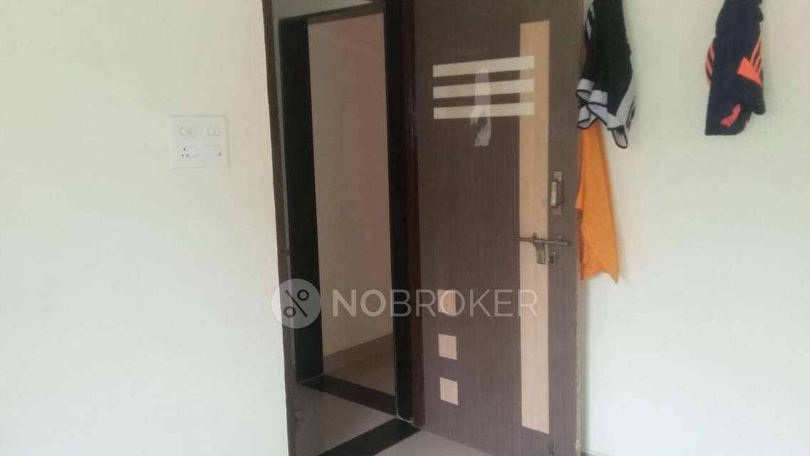 1 BHK Flat for Rent  In Manjri Bk