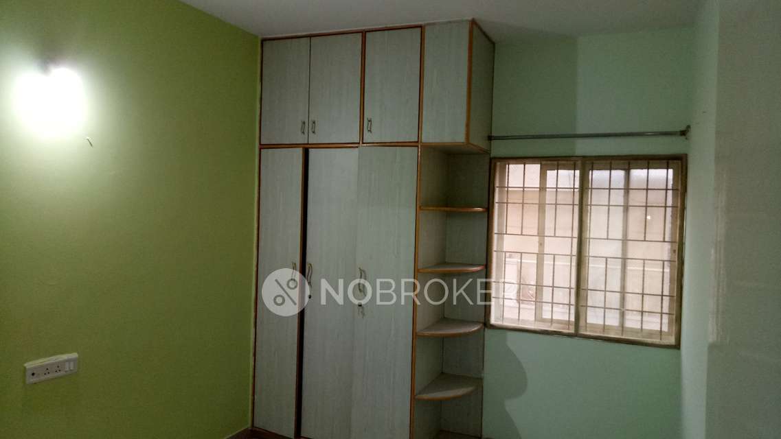 2 BHK Flat In Sri Vinayaka Blue Chip Corner A For Sale  In Malleshpalya New Bus Station