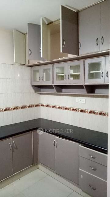 2 BHK Flat In Sri Vinayaka Blue Chip Corner A For Sale  In Malleshpalya New Bus Station