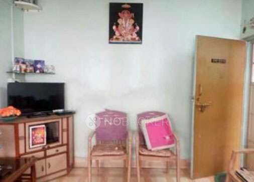 1 BHK for Rent  In Chinchwad