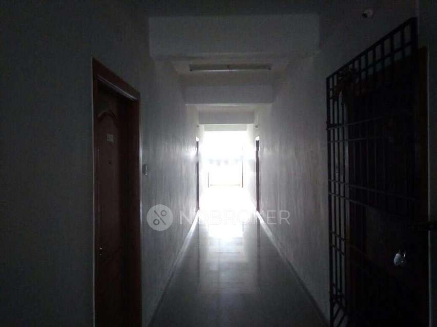 2 BHK Flat In Vijayaraja for Rent  In Thandalam