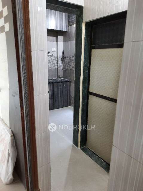 1 BHK Flat In Sai Plaza For Sale  In Panvel