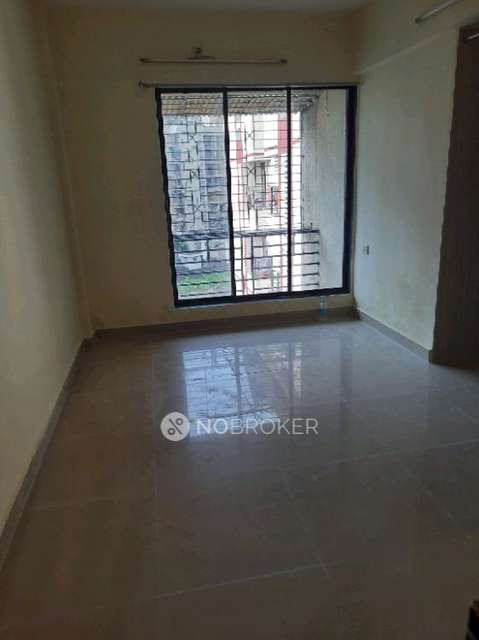 1 BHK Flat In Sai Plaza For Sale  In Panvel