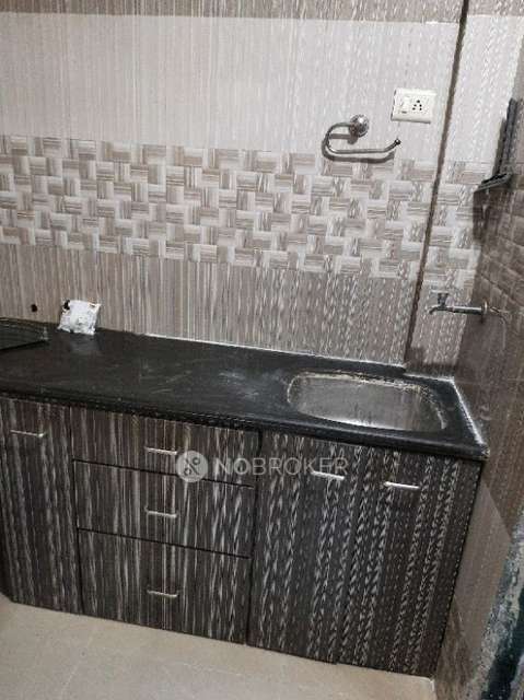 1 BHK Flat In Sai Plaza For Sale  In Panvel