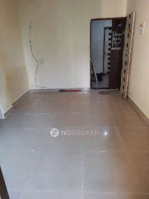1 BHK Flat In Sai Plaza For Sale  In Panvel