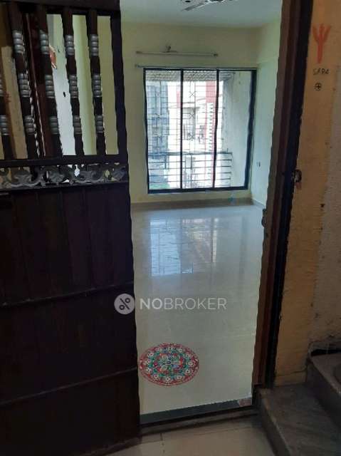 1 BHK Flat In Sai Plaza For Sale  In Panvel