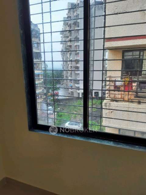 1 BHK Flat In Sai Plaza For Sale  In Panvel
