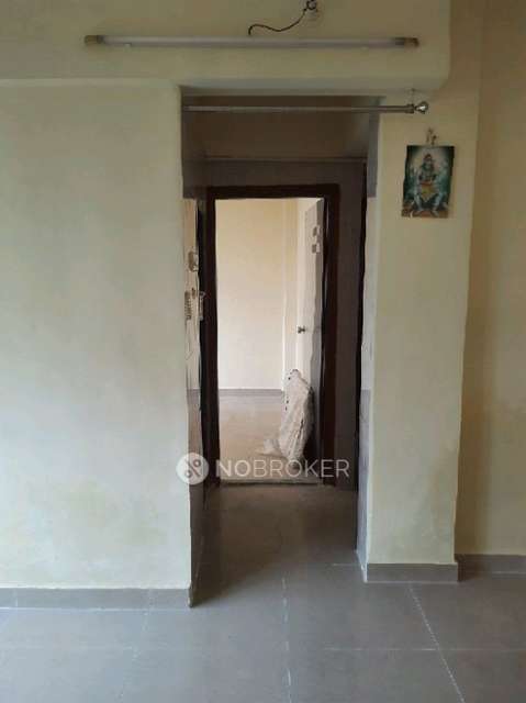 1 BHK Flat In Sai Plaza For Sale  In Panvel