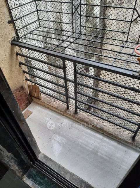 1 BHK Flat In Sai Plaza For Sale  In Panvel