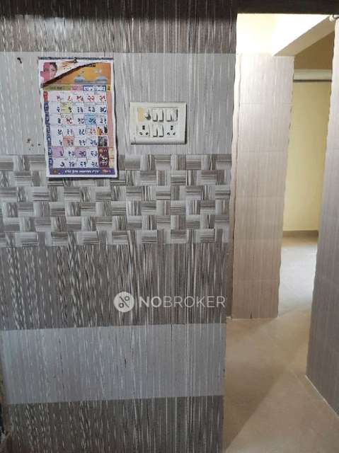 1 BHK Flat In Sai Plaza For Sale  In Panvel