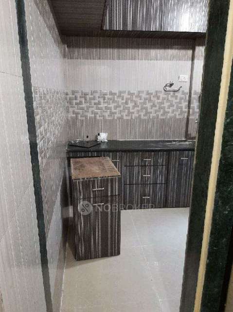 1 BHK Flat In Sai Plaza For Sale  In Panvel