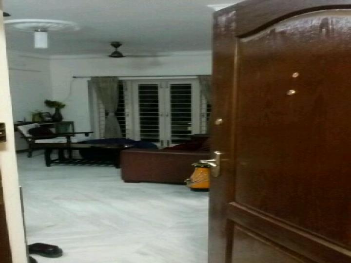 Navins Springfield Block B Medavakkam Rent WITHOUT BROKERAGE Semi