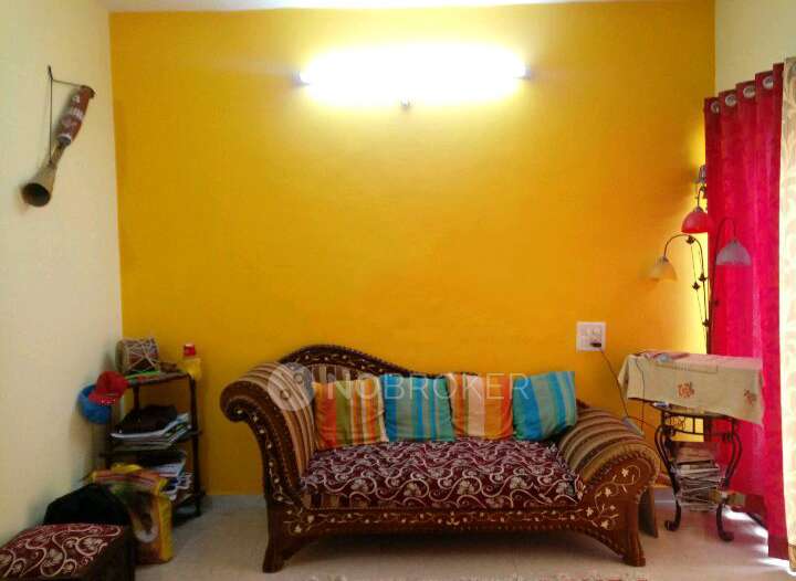 1 BHK Flat In Balaji Buildcon For Sale  In Narhe