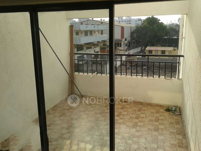 1 BHK Flat In Balaji Buildcon For Sale  In Narhe