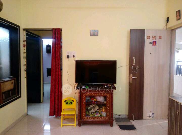 1 BHK Flat In Balaji Buildcon For Sale  In Narhe