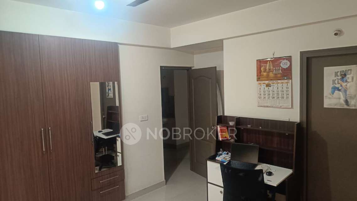 2 BHK House for Rent  In Rajarajeshwari Nagar