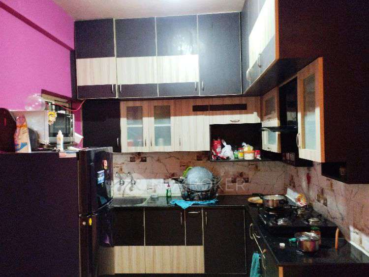 3 BHK Flat In Ds Max Sunshine For Sale  In Agrahara Badavane