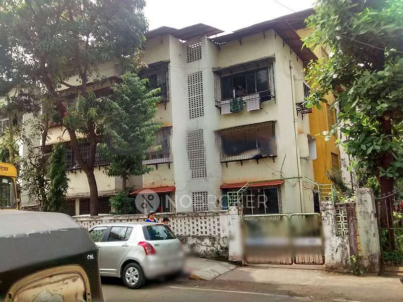 1 BHK Flat In Reshma Chs for Rent  In Vashi
