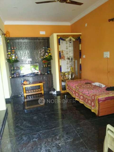 2 BHK House for Rent  In Kumaraswamy Layout