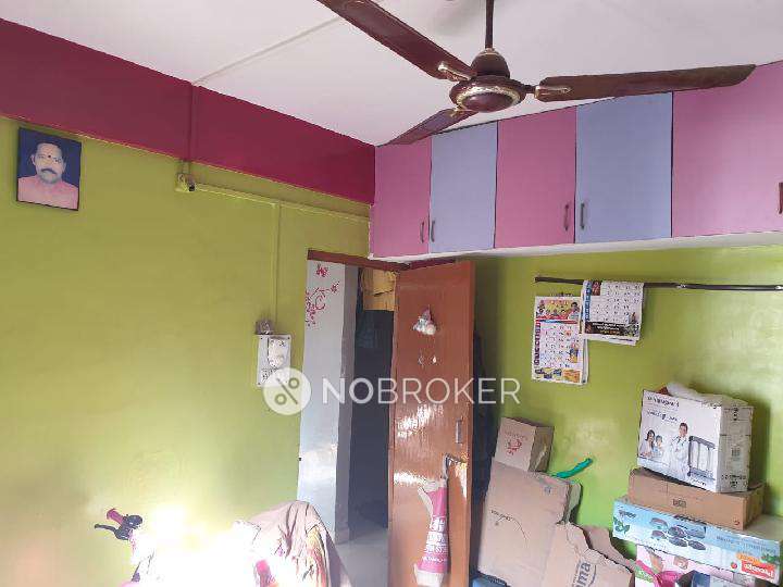 2 BHK Flat In Ujwal Garden Housing Society For Sale  In Vadgaon Sheri