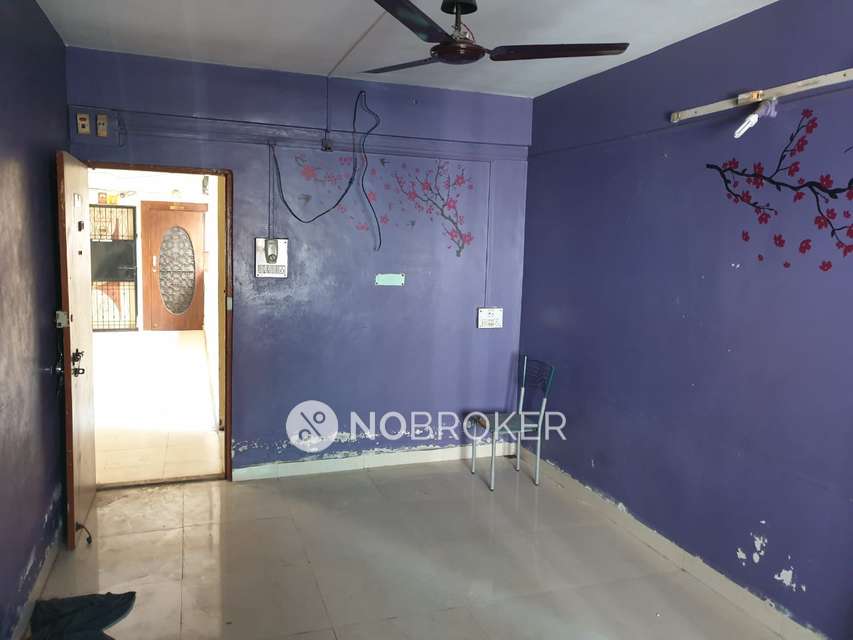 2 BHK Flat In Ujwal Garden Housing Society For Sale  In Vadgaon Sheri