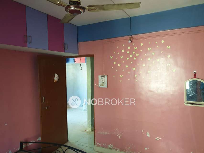 2 BHK Flat In Ujwal Garden Housing Society For Sale  In Vadgaon Sheri