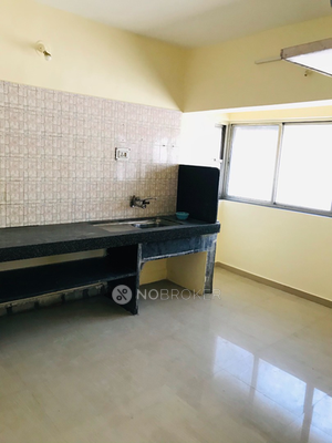 2 BHK Flat In Silver Chamber for Rent  In Hadapsar