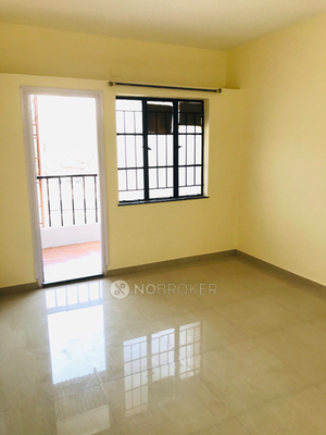 2 BHK Flat In Silver Chamber for Rent  In Hadapsar