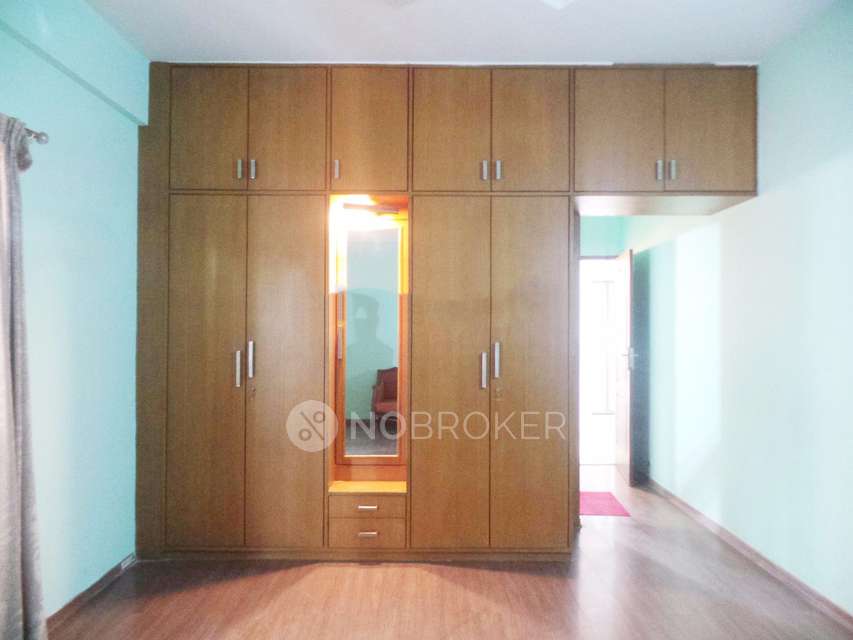 3 BHK Flat In M M Lakeview Apartment For Sale  In Jakkur