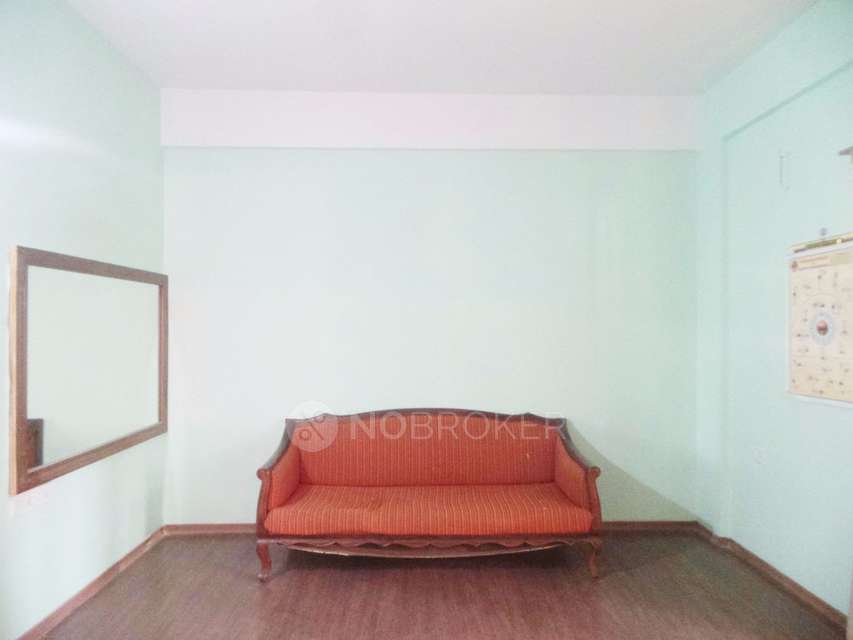 3 BHK Flat In M M Lakeview Apartment For Sale  In Jakkur
