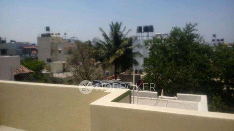 1 RK House for Rent  In Hsr Layout